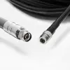 Qoltec LMR400 Coaxial Cable N Female RP-SMA Male 5m