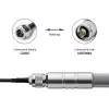Qoltec RG58 Coaxial Cable N Female RP-SMA Male 1m