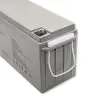 Qoltec AGM battery 12V 150Ah 40.1kg Maintenance-free Strong LongLife for UPS, RV, boat, heater