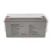 Qoltec AGM battery 12V 150Ah 40.1kg Maintenance-free Strong LongLife for UPS, RV, boat, heater