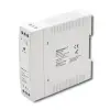 Qoltec DIN rail power supply 10W 24V 0.42A White Slim