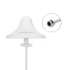 Qoltec Wi-Fi 2.4/2.5GHz omnidirectional antenna 5dBi Indoor