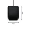 Qoltec Antenna GPS 28dBi Outdoor