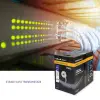 Qoltec UTP võrgukaabel CAT6 305m PVC hall