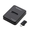 Qoltec Docking station SSD M.2 SATA NGFF USB 3.1