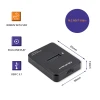 Qoltec Docking station SSD M.2 SATA NGFF USB 3.1