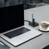 Qoltec Docking station SSD M.2 SATA NGFF USB 3.1