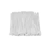 Qoltec Reusable Self-locking cable tie 7.2*300 mm Nylon UV White