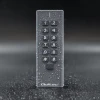 Qoltec Code lock HYPERION with RFID reader Code Card key fob IP68 EM