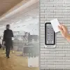 Qoltec Code lock TRITON with RFID reader Code Card key fob IP68 EM