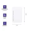 Qoltec The EM proximity card EM Mifare 125 kHz 10 pcs