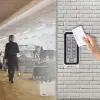 Qoltec The EM proximity card EM Mifare 125 kHz 10 pcs