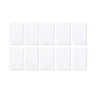 Qoltec 13.56 MHz Mifare proximity card 10pcs