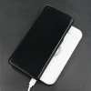 Qoltec Induction Wireless Charger Qualcomm QuickCharge 3.0 10W white
