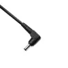 Qoltec Power adapter for laptop Asus 180W 19.5V 9.23A 5.5*2.5 +power cable