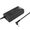 Qoltec Power adapter for laptop HP 150W 19.5V 7.7A 4.5*3.0+pin +power cable