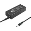 Qoltec Desktop power supply 84W 12V 7A 5.5*2.1 +power cable