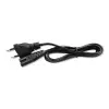 Qoltec Desktop power supply 84W 12V 7A 5.5*2.1 +power cable