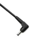 Qoltec Power adapter for laptop Asus 150W 19.5V 7.7A 5.5*2.5 +power cable