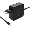 Qoltec Charger 90W 5-20.3V 2.4-4.5 USB type C Laptop Smartfon
