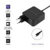 Qoltec Charger 90W 5-20.3V 2.4-4.5 USB type C Laptop Smartfon