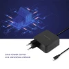 Qoltec Charger 90W 5-20.3V 2.4-4.5 USB type C Laptop Smartfon