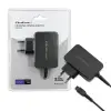 Qoltec Universal power adapter for laptop 45W Automatic MultiPlug 8 plugs