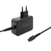 Qoltec Universal power adapter for laptop 45W Automatic MultiPlug 8 plugs