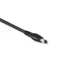 Qoltec Plug-in power supply 36W 12V 3A 5.5*2.1