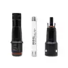 Qoltec Solar Connector with fuse MC4 connector 1500V 30A