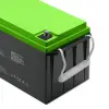 Qoltec Gel Battery 12V 150Ah 41.8kg Maintenance-free Professional LongLife PV, UPS, camper, boat