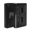 Qoltec Drive docking station 2x SSD M.2 SATA NGFF USB Type C