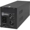 Qoltec Uninterruptible Power Supply UPS Line Interactive Monolith 1500VA 900W