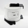 Qoltec Tape for BROTHER DK-11202 62mm x 100mm 300 labels White/Black print Roll with holder