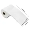 Qoltec Labels for DYMO 4XL S0904980 104 x 159 mm 220 pcs