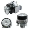 Qoltec M16 mounting kit for Racks 50pcs
