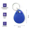 Qoltec EM 125 kHz proximity tag 10pcs.