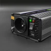 Qoltec Monolith voltage converter 1200 MS Wave 12V to 230V 600/1200W USB