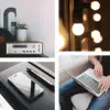 Qoltec Monolith voltage converter 6000 MS Wave 12V to 230V 3000/6000W USB