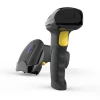 Qoltec Wireless barcode reader and QR code scanner 1D 2D USB 2.4G