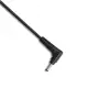Qoltec Power adapter for ultrabook laptop Samsung 40W 19V 2.1A 3.0*1.0