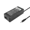 Qoltec Power adapter for laptop Asus 45W 19V 2.37A 3.0*1.0 +power cable