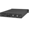 Qoltec Uninterruptible Power Supply UPS RACK 2kVA 1600W LCD