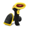 Qoltec barcode reader and QR code scanner 1D 2D USB