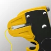 Qoltec Automatic wire stripper with cutter 2in1 0.5-6mm