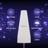 Qoltec 4G LTE DUAL antenna 14dBi omnidirectional outdoor