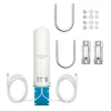 Qoltec 4G LTE DUAL antenna 5dBi omnidirectional outdoor