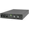 Qoltec Uninterruptible Power Supply UPS for RACK 2kVA 2000W Power factor 1.0 LCD EPO USB On-line