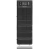 Qoltec Uninterruptible Power Supply UPS 10kVA 10000W Power factor 1.0 LCD EPO USB On-line