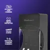 Qoltec Battery Charger for Ni-MH type R03 AAA R6 AA